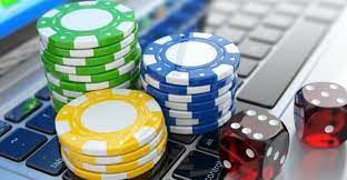 Онлайн казино Vavada Casino
